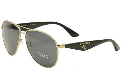 prada aviators spr 53q